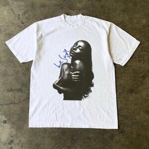 Sade Love Deluxe Vintage 90s Album Cover Shirt, Classic R&B Music Shirt
